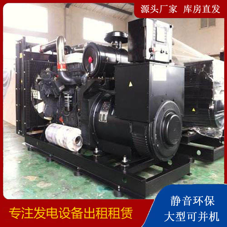 阜新发电车出租 柴油发电机组需要经常换机油吗？