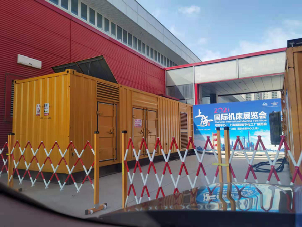 阜新发电机出租 对于发电机的特性你了解多少？