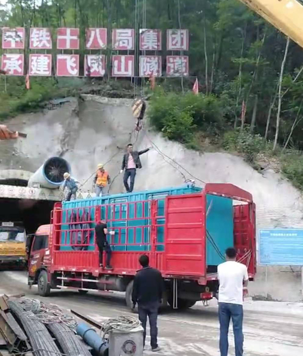 阜新发电机组维修后输出功率降低是什么问题