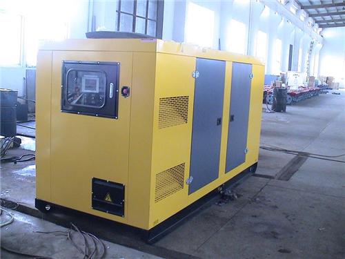 阜新租赁发电机 柴油发电机组的蓄电池种类有哪些？