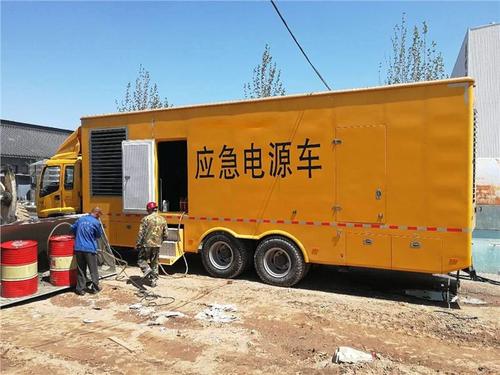 阜新发电车租赁-教您挑选发电机哪些技巧可以掌握使用