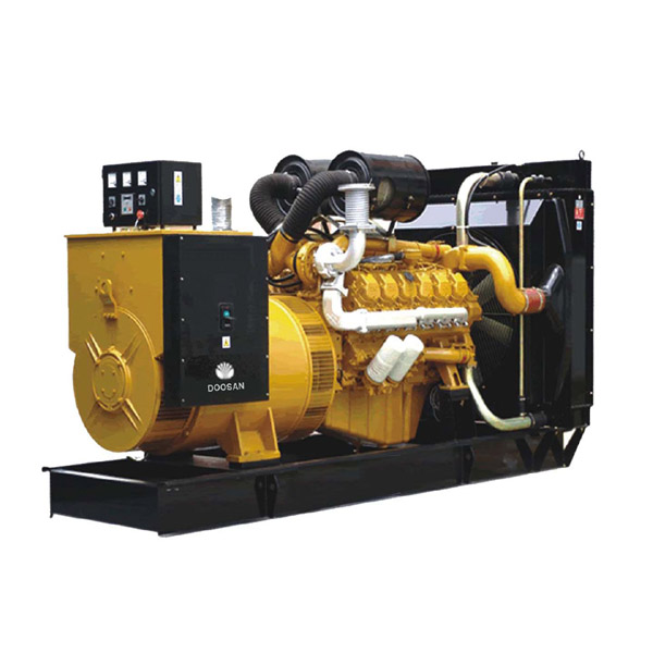 阜新租赁发电机-怎样确保潍柴发电机组的质量