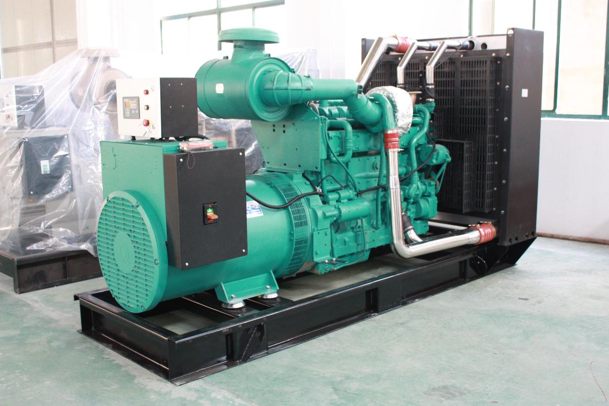 阜新租赁发电机-柴油发电机常规都给谁供电呢？