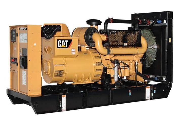 阜新租赁发电机-柴油发电机设计的优势性能特点有哪些