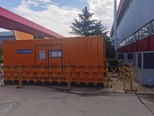 阜新发电车租赁-使用发电机需要注意的一些问题