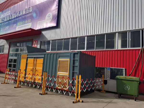 阜新柴油发电机优点以及常见故障分析