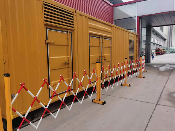 阜新柴油发电机组组安装时的六大项需要注意的