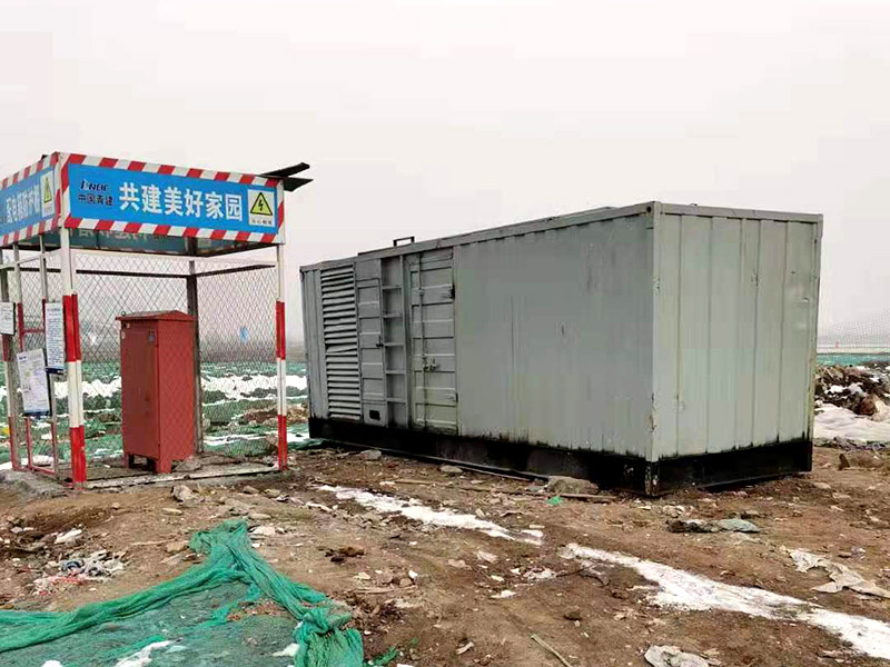 阜新燃气发电机在高海拔地区运行时会遇到哪些常见故障？