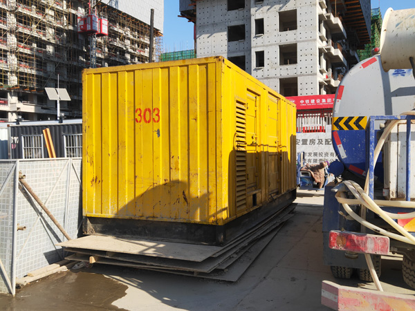 阜新如何选择适合高海拔地区的燃气发电机？