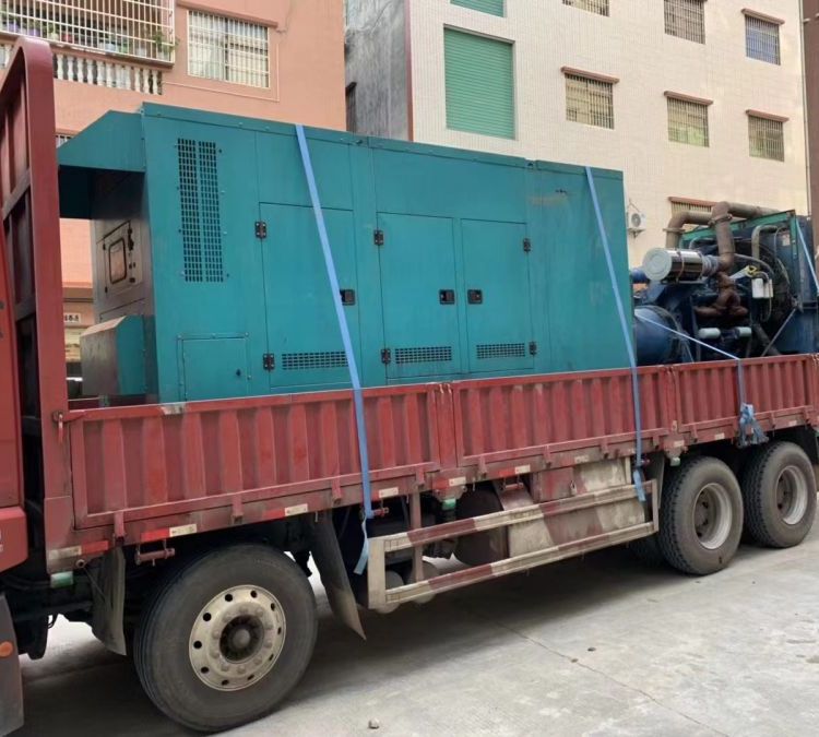 阜新如何在不同负载率下确保 400KW 柴油发电机组的正常运行？