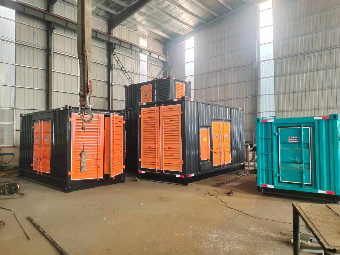阜新如何根据用电设备的功率选择合适的空开？
