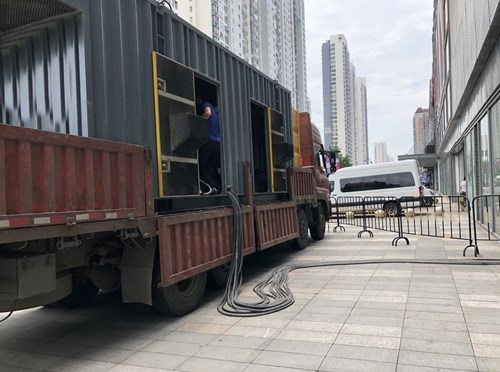 阜新低温环境下，柴油发电机组电池充满电的具体时间受哪些因素影响？