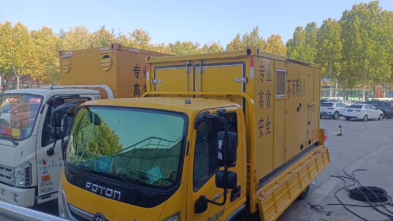 阜新有哪些因素会影响柴油发电机组和UPS电源的切换时间？