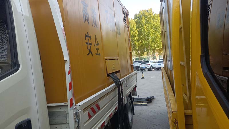 阜新如何判断柴油发电机组和UPS电源的切换时间是否符合要求？