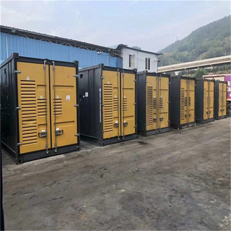 阜新发电机组使用中需注意哪些事项？