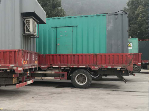 阜新柴油发电机组使用注意安全事项有哪些？