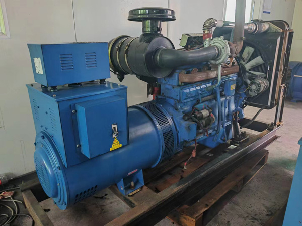 阜新100kW柴油发电机组使用多级机油有哪些优缺点？