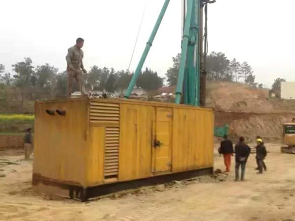 阜新柴油发电机组应用场合有哪些？